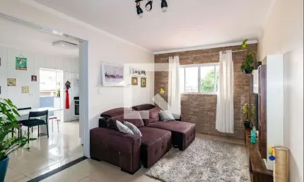 Apartamento à venda - vila califórnia, 2 quartos,  100 m2