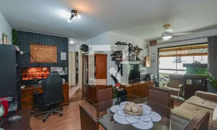 Apartamento com 3 quartos à venda na Avenida Guarapiranga, --, Socorro, São Paulo