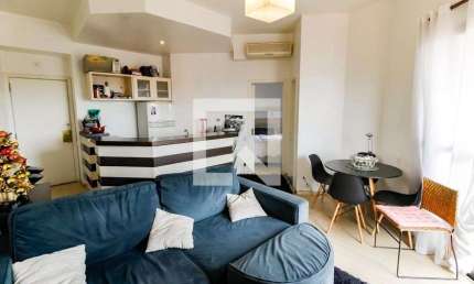 Apartamento com 1 quarto à venda na Rua Nazira Carone, --, Panamby, São Paulo