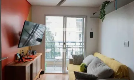 Apartamento com 2 quartos à venda na Rua Padre Adelino, --, Belém, São Paulo