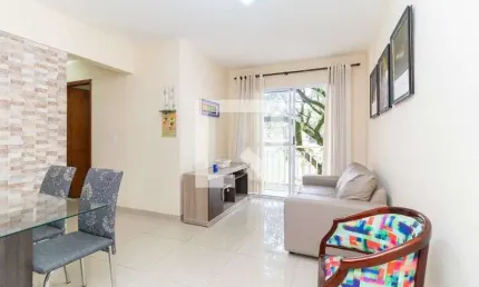 Apartamento com 2 quartos à venda na Rua Charim, --, Itaquera, São Paulo