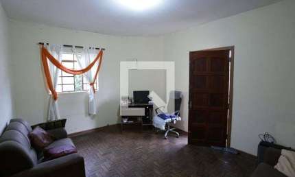 Casa com 2 quartos à venda na Rua Sebastião Muniz, --, Ponte Rasa, São Paulo