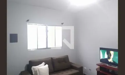 Apartamento à venda na Rua Paulo José da Costa, --, Sapopemba, São Paulo
