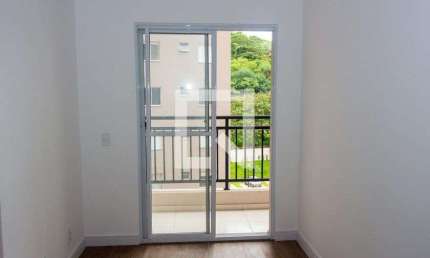 Apartamento à Venda - Campo Grande, 2 Quartos,  42 m2