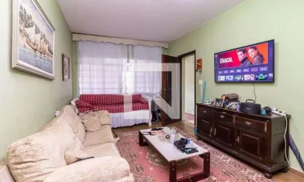 Casa com 2 quartos à venda na Rua Padre Roberto Wals, --, Mandaqui, São Paulo