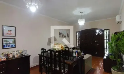 Casa com 3 quartos à venda na Rua Guapirama, --, Cangaíba, São Paulo