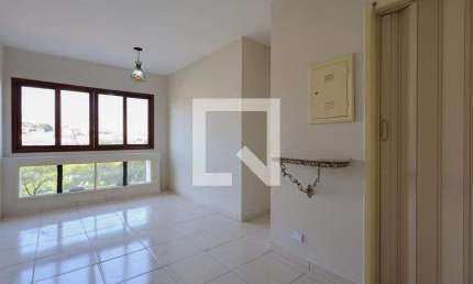 Apartamento com 2 quartos à venda na Rua Conselheiro Moreira de Barros, --, Santana, São Paulo
