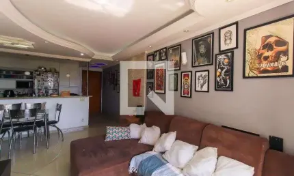 Apartamento com 2 quartos à venda na Avenida Celso Garcia, --, Belém, São Paulo