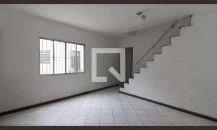 Casa com 2 quartos à venda na Rua Abdon Milanês, --, Cangaíba, São Paulo