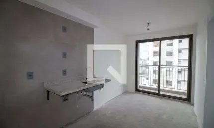 Apartamento com 1 quarto à venda na Rua Antônio Comparato, --, Campo Belo, São Paulo