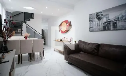 Casa à venda - vila guilhermina, 2 quartos,  170 m2