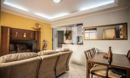 Apartamento à Venda - Chácara Inglesa, 2 Quartos,  59 m2