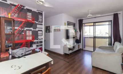 Apartamento com 2 quartos à venda na Rua do Manifesto, --, Ipiranga, São Paulo