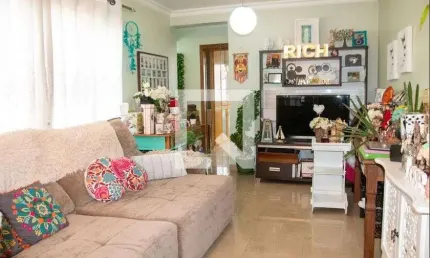 Apartamento à Venda - Vila Mazzei, 3 Quartos,  104 m2