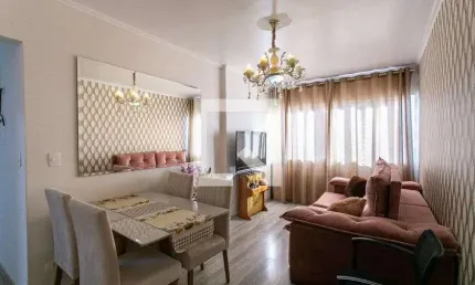 Apartamento com 2 quartos à venda na Rua Santa Maria, --, Tatuapé, São Paulo