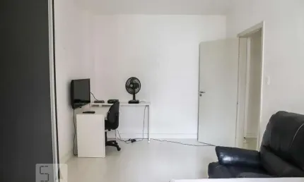 Apartamento com 1 quarto à venda na Rua Peixoto Gomide, --, Consolação, São Paulo
