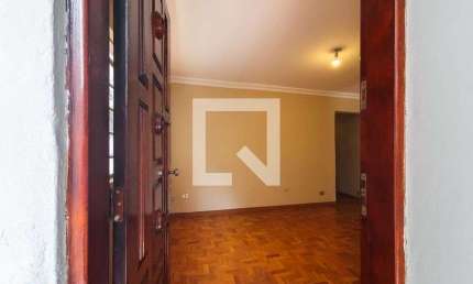 Casa com 3 quartos à venda na Rua Silveira da Mota, --, Cambuci, São Paulo