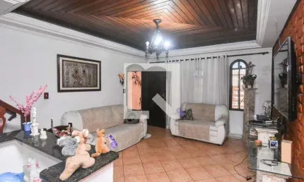Casa com 5 quartos à venda na Rua Salvador Rolla, --, Vila Formosa, São Paulo