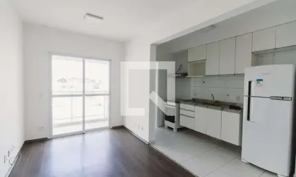 Apartamento à venda - barra funda, 1 quarto,  45 m2