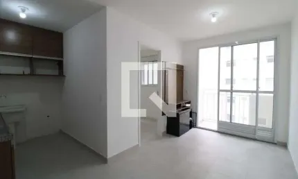 Apartamento à venda - jardim marajoara , 2 quartos,  36 m2