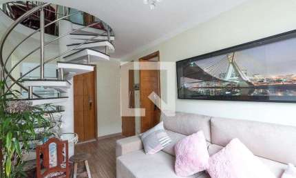 Apartamento à Venda - Ponte Rasa, 3 Quartos,  108 m2
