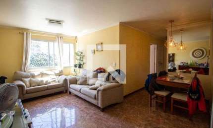 Apartamento à Venda - Barra Funda, 3 Quartos,  82 m2