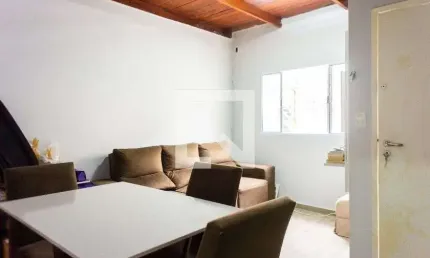 Casa com 2 quartos à venda na Rua Ipanema, --, Mooca, São Paulo