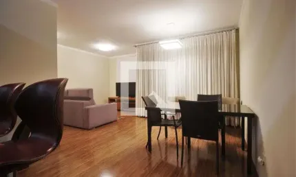 Apartamento à venda - vila andrade, 2 quartos,  69 m2