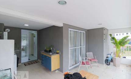Apartamento à Venda - Ponte Rasa, 2 Quartos,  63 m2