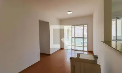 Apartamento à venda - vila andrade, 3 quartos,  72 m2