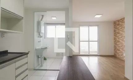 Apartamento com 1 quarto à venda na Rua Henrique Sertório, --, Tatuapé, São Paulo