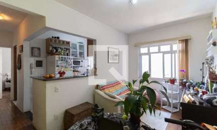 Apartamento com 1 quarto à venda na Rua Pires da Mota, --, Aclimação, São Paulo