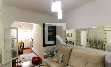Casa com 4 quartos à venda na Rua Helena do Sacramento, --, Santana, São Paulo