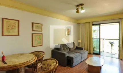 Apartamento à venda - jardim paulista, 1 quarto,  50 m2