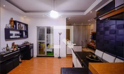 Apartamento à venda - jardim são savério, 2 quartos,  69 m2