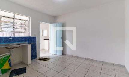 Casa com 1 quarto à venda na Rua Flor da Redenção, --, Vila Jacuí, São Paulo