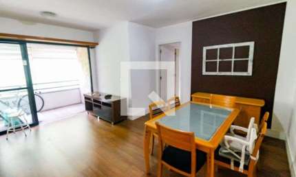 Apartamento à Venda - Vila Andrade, 3 Quartos,  75 m2