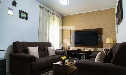 Casa com 1 quarto à venda na Rua Ibirajá, --, Jabaquara, São Paulo