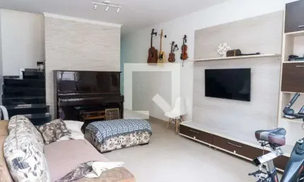 Casa com 2 quartos à venda na Travessa da Ciência, --, Jabaquara, São Paulo