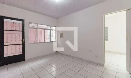 Casa à Venda - Jardim Santa Emília, 2 Quartos,  108 m2