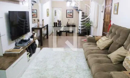 Casa com 3 quartos à venda na Rua Bento Ribeiro, --, Itaquera, São Paulo