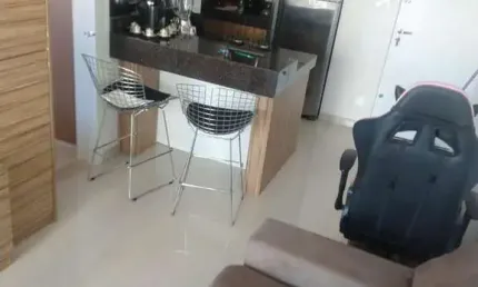 Apartamento com 1 quarto à venda na Rua Costa Aguiar, --, Ipiranga, São Paulo