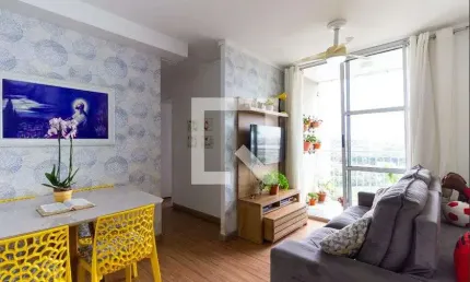 Apartamento à Venda - Bom Retiro, 2 Quartos,  53 m2