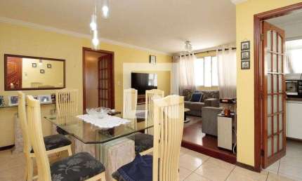 Apartamento com 3 quartos à venda na Rua Voluntários da Pátria, --, Santana, São Paulo