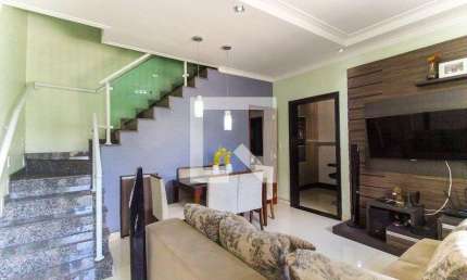 Casa com 2 quartos à venda na Rua Paulo Frontim, --, Itaquera, São Paulo