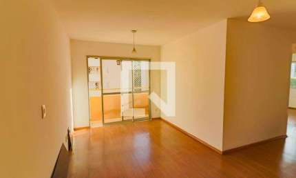 Apartamento à Venda - Jardim Jussara, 3 Quartos,  65 m2