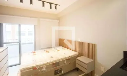 Apartamento à venda - chácara santo antonio, 1 quarto,  20 m2
