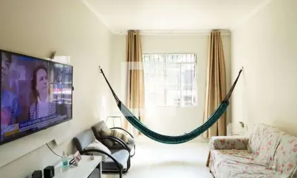 Apartamento à Venda - Bela Vista, 2 Quartos,  105 m2