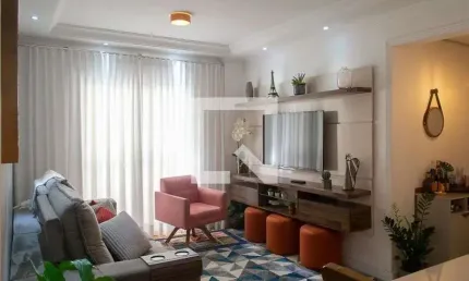 Apartamento com 2 quartos à venda na Rua Alfredo Zunkeller, --, Mandaqui, São Paulo