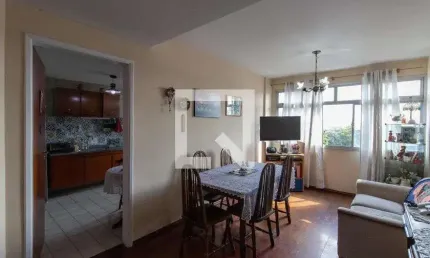 Apartamento à Venda - Vila Maria , 2 Quartos,  76 m2